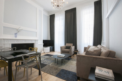 17 Hertford Street Apartments