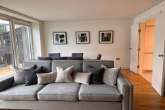 50 Marylebone Lane Apartments