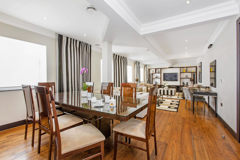 130 Queen's Gate Apartments