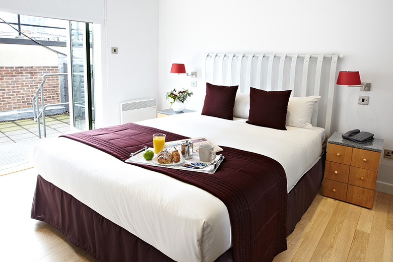 Image of 196 Bishopsgate Apartments