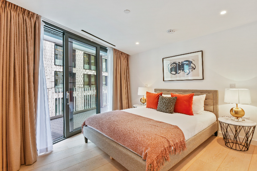 Southwark Residences Apartments