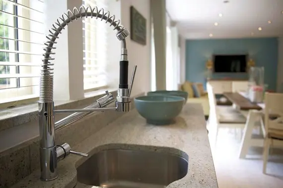 Pro cooks love these taps!