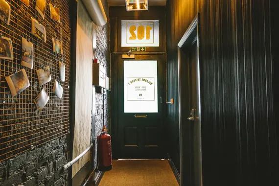 Welcome to Room 2 Apart-Hotel