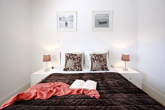 Comfort just for you