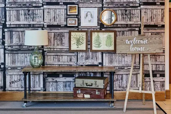 We offer a home away from home