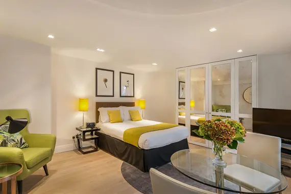 A stunning and luxurious apartment in Wyndham