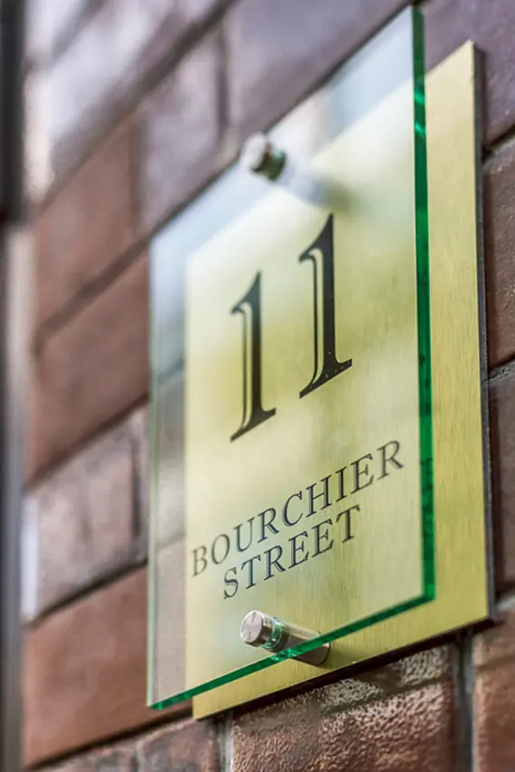 Welcome to Soho Lofts Apartments