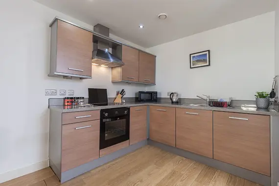 All you need to show off your culinary skills