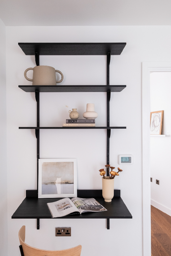 Do you need a work desk?