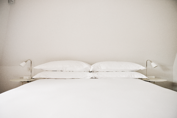 A one bedroom apartment in Weymouth Mews