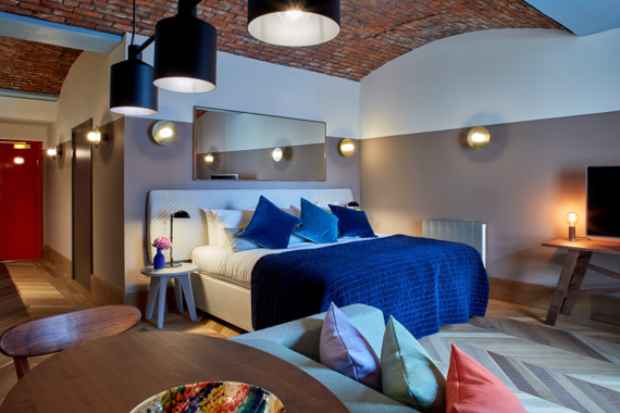 Beautiful Premium Studio