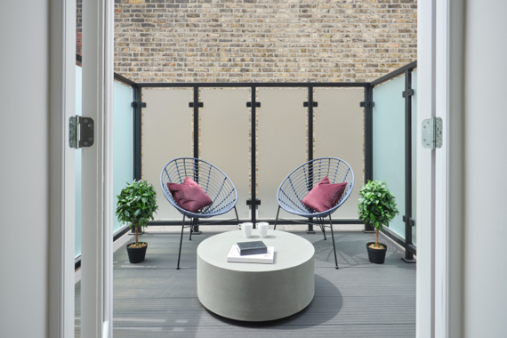 Hestercombe - where every corner reflects a harmonious blend of style and functionality