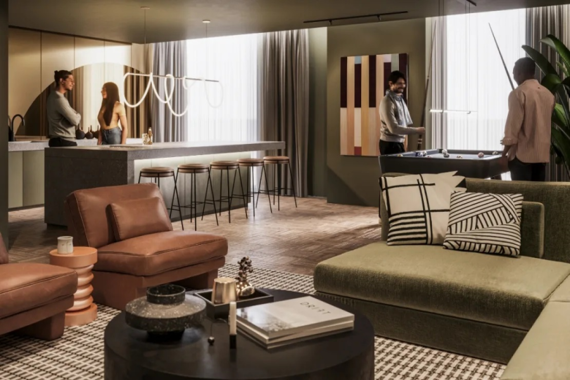 Entertainment options available!