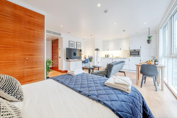 Spacious retreat with ample storage for your convenience