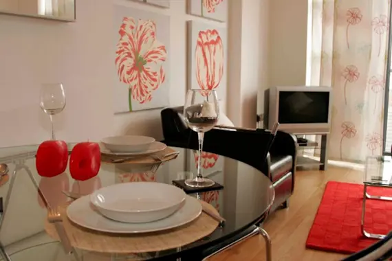 Decorative detail at Friarsgate